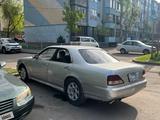 Nissan Cedric 1996 годаүшін1 600 000 тг. в Алматы – фото 4