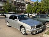 Nissan Cedric 1996 годаүшін1 600 000 тг. в Алматы – фото 3