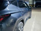 Hyundai Tucson 2022 года за 13 000 000 тг. в Астана – фото 4