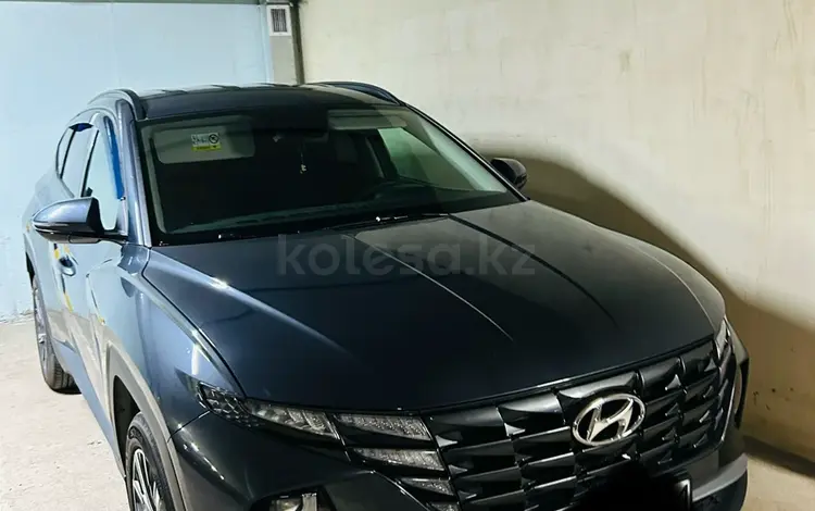 Hyundai Tucson 2022 годаүшін13 000 000 тг. в Астана