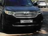 Toyota Highlander 2011 года за 14 500 000 тг. в Экибастуз – фото 5