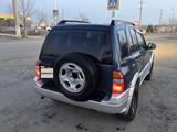 Suzuki Grand Vitara 1999 годаfor3 000 000 тг. в Караганда – фото 4
