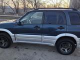 Suzuki Grand Vitara 1999 годаfor3 000 000 тг. в Караганда – фото 5