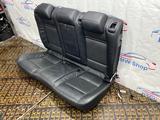 Заднее 3х местное сидение от Bmw X6 E71 диван за 150 000 тг. в Шымкент – фото 2