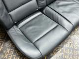 Заднее 3х местное сидение от Bmw X6 E71 диван за 150 000 тг. в Шымкент – фото 4