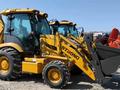 Strong  LGZT STRONG B680L ЭКСКАВАТОР ПОГРУЗЧИК ТИПА JCB 6*1 ТЕЛЕСКОПИЧЕСКАЯ стрела 2025 года за 28 990 000 тг. в Алматы – фото 10