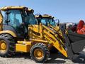 Strong  LGZT STRONG B680L ЭКСКАВАТОР ПОГРУЗЧИК ТИПА JCB 6*1 ТЕЛЕСКОПИЧЕСКАЯ стрела 2025 года за 28 990 000 тг. в Алматы – фото 15