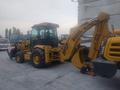 Strong  LGZT STRONG B680L ЭКСКАВАТОР ПОГРУЗЧИК ТИПА JCB 6*1 ТЕЛЕСКОПИЧЕСКАЯ стрела 2025 года за 28 990 000 тг. в Алматы – фото 19