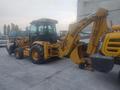Strong  LGZT STRONG B680L ЭКСКАВАТОР ПОГРУЗЧИК ТИПА JCB 6*1 ТЕЛЕСКОПИЧЕСКАЯ стрела 2025 года за 28 990 000 тг. в Алматы – фото 20
