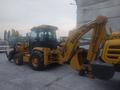 Strong  LGZT STRONG B680L ЭКСКАВАТОР ПОГРУЗЧИК ТИПА JCB 6*1 ТЕЛЕСКОПИЧЕСКАЯ стрела 2025 года за 28 990 000 тг. в Алматы – фото 21