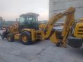 Strong  LGZT STRONG B680L ЭКСКАВАТОР ПОГРУЗЧИК ТИПА JCB 6*1 ТЕЛЕСКОПИЧЕСКАЯ стрела 2025 года за 28 990 000 тг. в Алматы – фото 24
