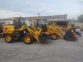 Strong  LGZT STRONG B680L ЭКСКАВАТОР ПОГРУЗЧИК ТИПА JCB 6*1 ТЕЛЕСКОПИЧЕСКАЯ стрела 2025 года за 28 990 000 тг. в Алматы – фото 39