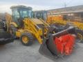 Strong  LGZT STRONG B680L ЭКСКАВАТОР ПОГРУЗЧИК ТИПА JCB 6*1 ТЕЛЕСКОПИЧЕСКАЯ стрела 2025 года за 28 990 000 тг. в Алматы – фото 40