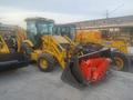 Strong  LGZT STRONG B680L ЭКСКАВАТОР ПОГРУЗЧИК ТИПА JCB 6*1 ТЕЛЕСКОПИЧЕСКАЯ стрела 2025 года за 28 990 000 тг. в Алматы – фото 44