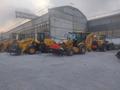 Strong  LGZT STRONG B680L ЭКСКАВАТОР ПОГРУЗЧИК ТИПА JCB 6*1 ТЕЛЕСКОПИЧЕСКАЯ стрела 2025 года за 28 990 000 тг. в Алматы – фото 51