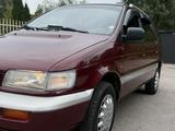 Mitsubishi Space Wagon 1994 года за 2 300 000 тг. в Алматы – фото 4