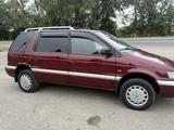 Mitsubishi Space Wagon 1994 года за 2 300 000 тг. в Алматы – фото 3
