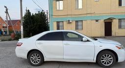 Toyota Camry 2007 года за 4 200 000 тг. в Атырау – фото 4
