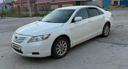 Toyota Camry 2007 года за 4 200 000 тг. в Атырау – фото 3