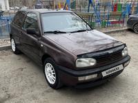 Volkswagen Golf 1992 года за 900 000 тг. в Павлодар