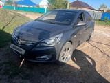 Hyundai Solaris 2016 года за 5 500 000 тг. в Уральск