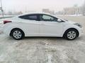 Hyundai Elantra 2014 годаfor6 600 000 тг. в Уральск – фото 5