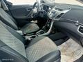 Hyundai Elantra 2014 годаfor6 600 000 тг. в Уральск – фото 9