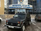 ВАЗ (Lada) Lada 2121 2020 года за 4 700 000 тг. в Уральск