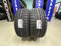 235/50R20 — 265/45R20 Yokohama 2024 Ice Guard SUV G075 за 348 200 тг. в Алматы – фото 4