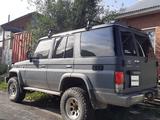 Toyota Land Cruiser Prado 1996 года за 6 400 000 тг. в Усть-Каменогорск