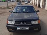 Audi 100 1991 годаfor1 300 000 тг. в Жезказган – фото 5