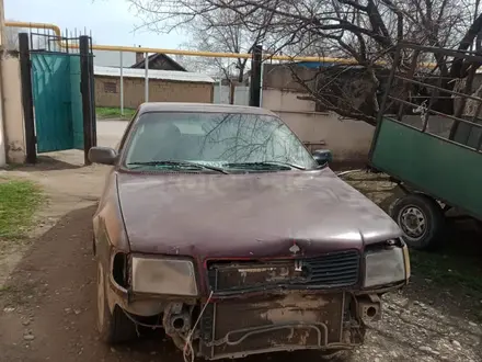 Audi 100 1992 года за 1 100 000 тг. в Шу