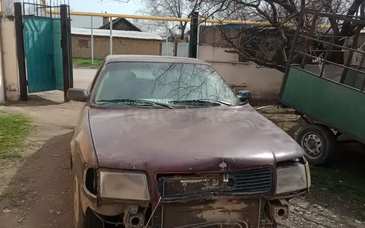 Audi 100 1992 годаүшін1 100 000 тг. в Шу