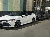 Toyota Camry 2020 года за 12 500 000 тг. в Алматы