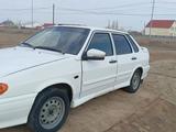 ВАЗ (Lada) 2115 2010 года за 800 000 тг. в Атырау – фото 3