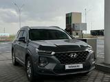 Hyundai Santa Fe 2020 годаүшін12 500 000 тг. в Атырау