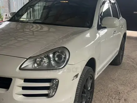 Porsche Cayenne 2008 года за 8 850 000 тг. в Талдыкорган – фото 17