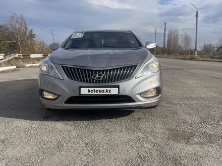 Hyundai Grandeur 2013 года за 6 000 000 тг. в Тараз