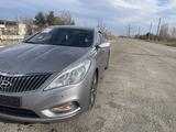 Hyundai Grandeur 2013 года за 6 000 000 тг. в Тараз – фото 3