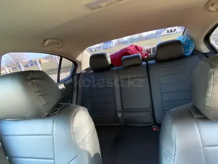 Chevrolet Cruze 2013 годаүшін4 000 000 тг. в Уральск – фото 7