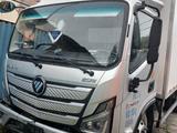 Foton  BJ5048XL-F3 2025 года за 17 800 000 тг. в Алматы