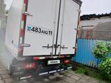 Foton  BJ5048XL-F3 2025 года за 17 800 000 тг. в Алматы – фото 2