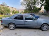 Mercedes-Benz E 200 1988 годаүшін1 100 000 тг. в Туркестан – фото 5