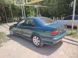 BMW 318 1991 года за 700 000 тг. в Алматы – фото 5