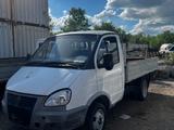 ГАЗ ГАЗель 2007 года за 3 100 000 тг. в Караганда