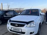 ВАЗ (Lada) Priora 2172 2014 года за 2 600 000 тг. в Актобе