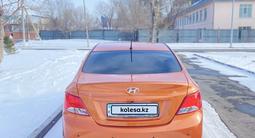 Hyundai Accent 2015 годаүшін5 000 000 тг. в Астана – фото 4