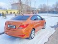 Hyundai Accent 2015 года за 5 000 000 тг. в Астана – фото 3