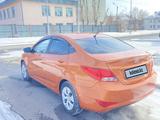 Hyundai Accent 2015 годаүшін5 000 000 тг. в Астана – фото 5