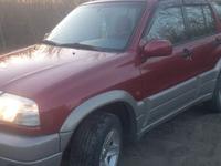 Suzuki Grand Vitara 2002 года за 4 800 000 тг. в Усть-Каменогорск